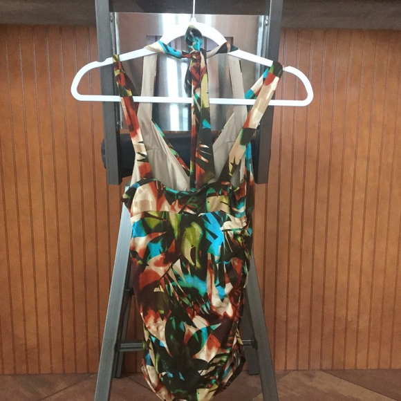 Cache Summer Top - Picture 3 of 3